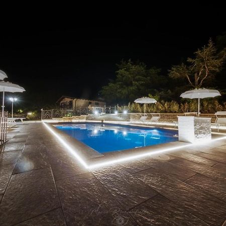 Angolo Di Paradiso Formello Ngoại thất bức ảnh