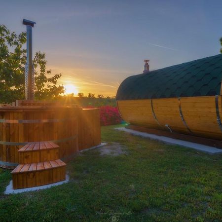 Angolo Di Paradiso Formello Ngoại thất bức ảnh