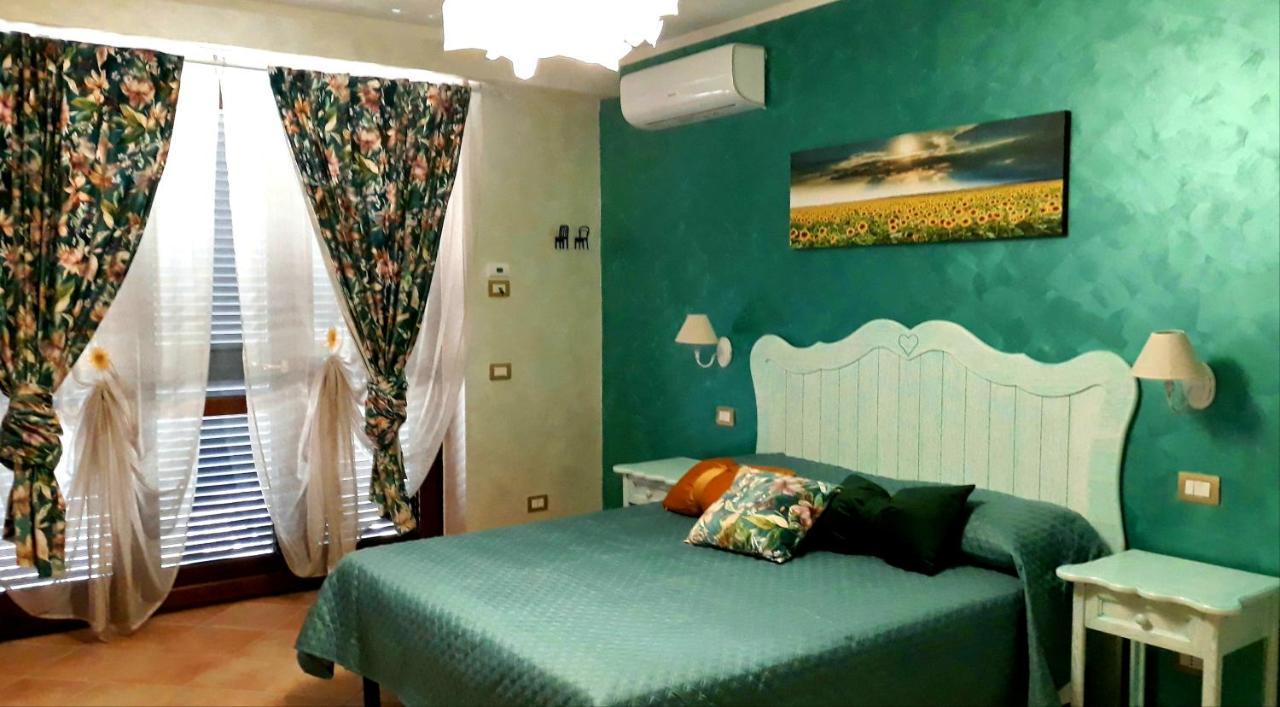 Angolo Di Paradiso Formello Ngoại thất bức ảnh