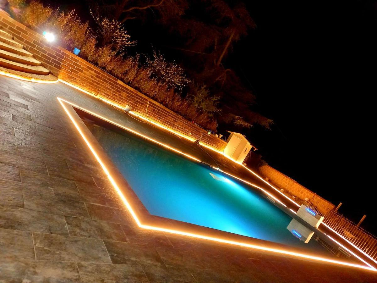 Angolo Di Paradiso Formello Ngoại thất bức ảnh