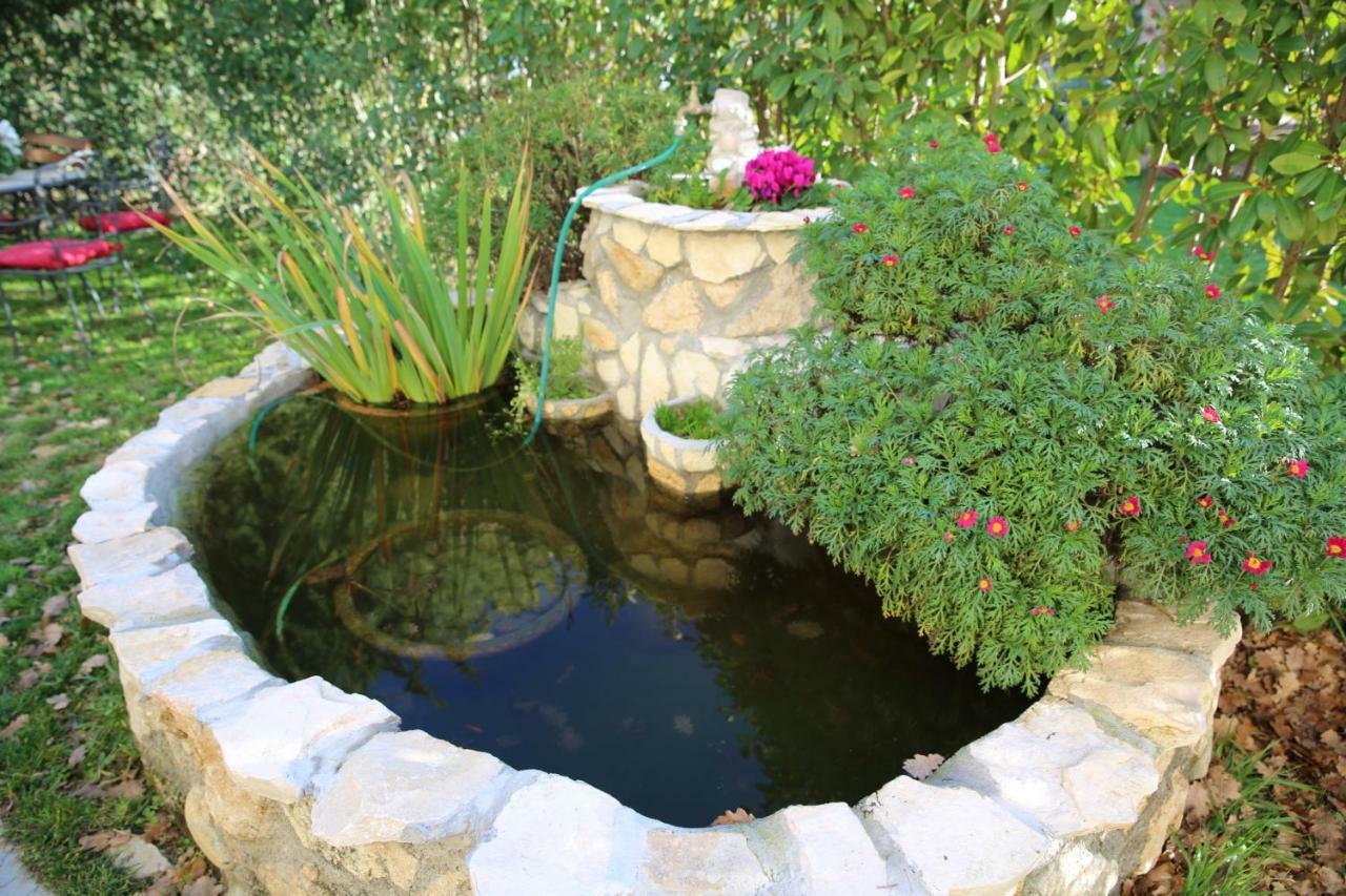 Angolo Di Paradiso Formello Ngoại thất bức ảnh