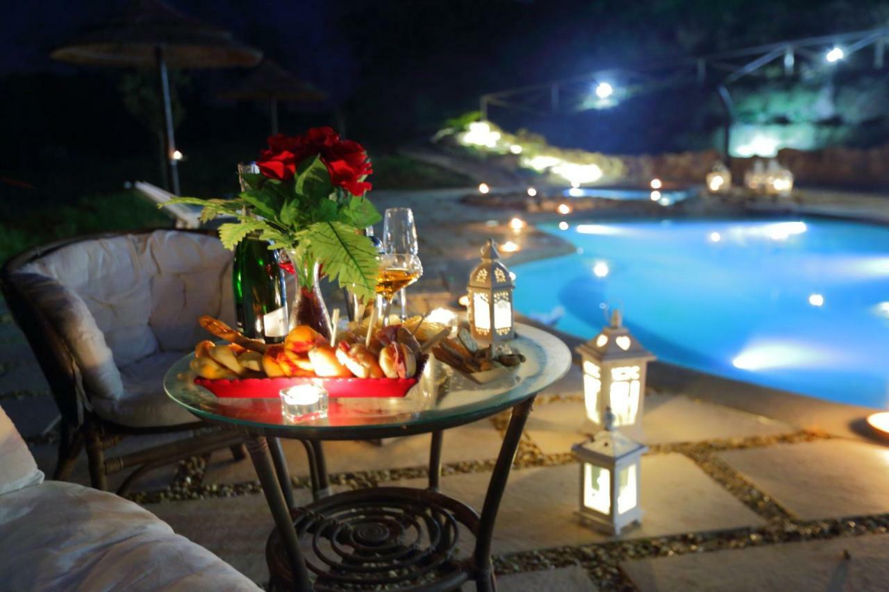 Angolo Di Paradiso Formello Ngoại thất bức ảnh