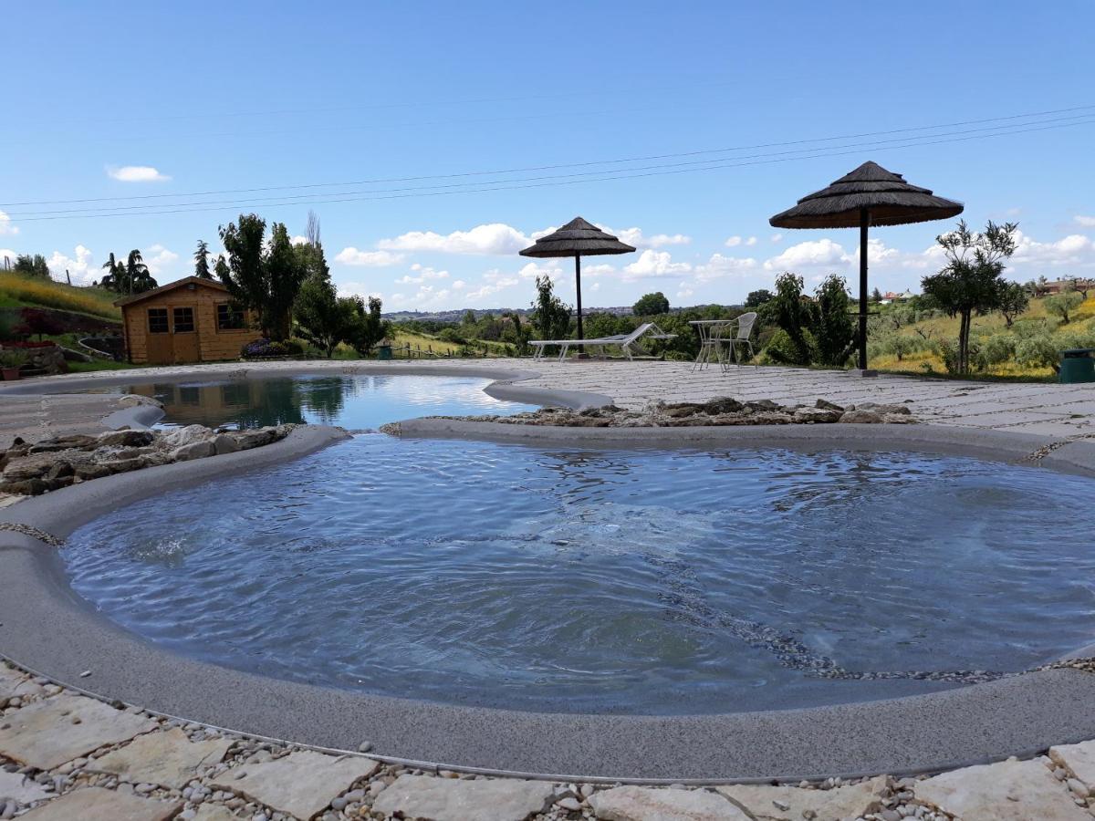 Angolo Di Paradiso Formello Ngoại thất bức ảnh
